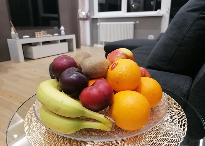 Appartement Jd Luxury Living