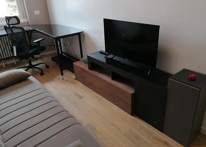 Jd Luxury Living Appartement