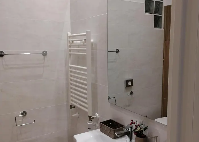 Appartement Jd Luxury Living *
