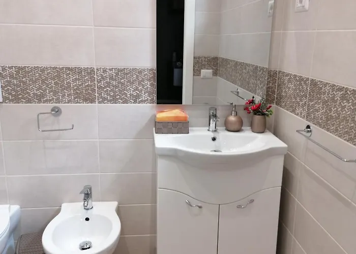 Appartement Jd Luxury Living Rome