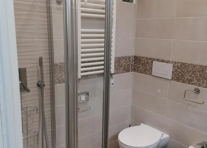 Jd Luxury Living Appartement Rome