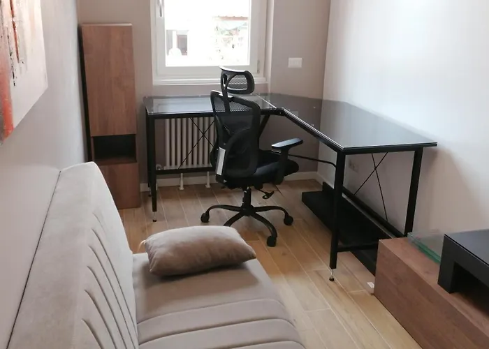 Jd Luxury Living Appartement