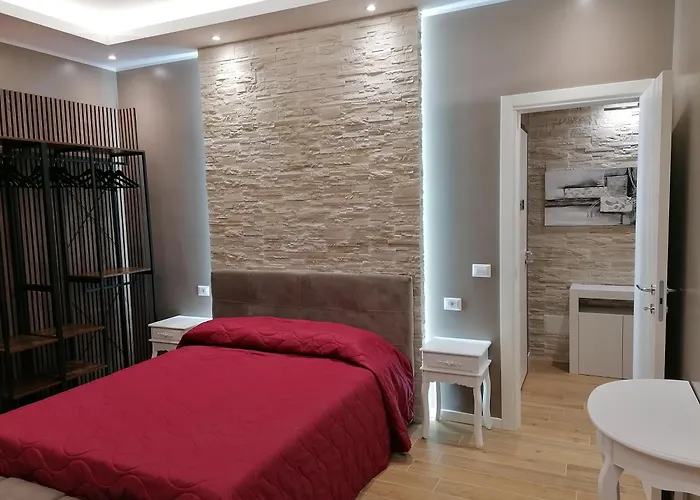 Jd Luxury Living Appartement *