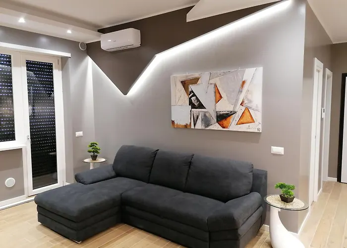 Jd Luxury Living Rome