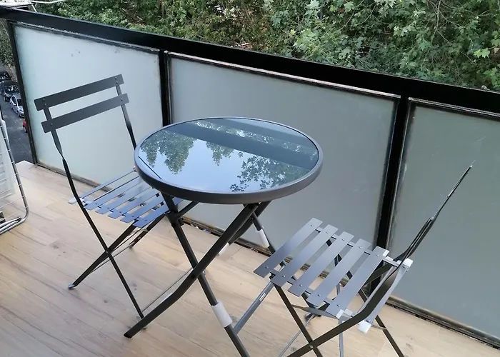 Jd Luxury Living Rome